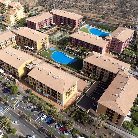 Palm Mar Studio Apartment المظهر الخارجي الصورة