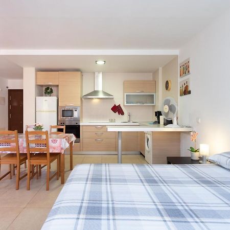 Palm Mar Studio Apartment المظهر الخارجي الصورة