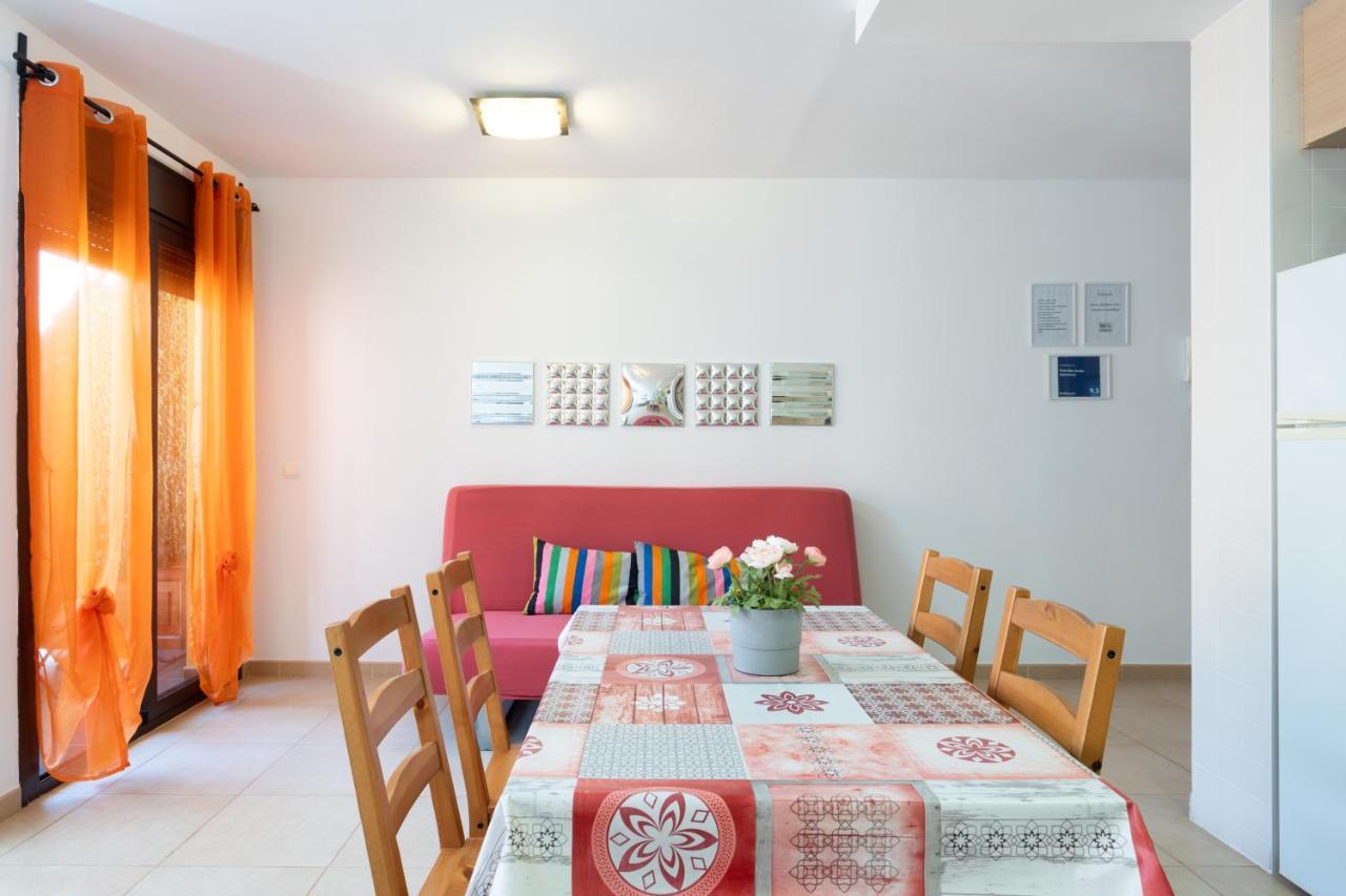 Palm Mar Studio Apartment المظهر الخارجي الصورة