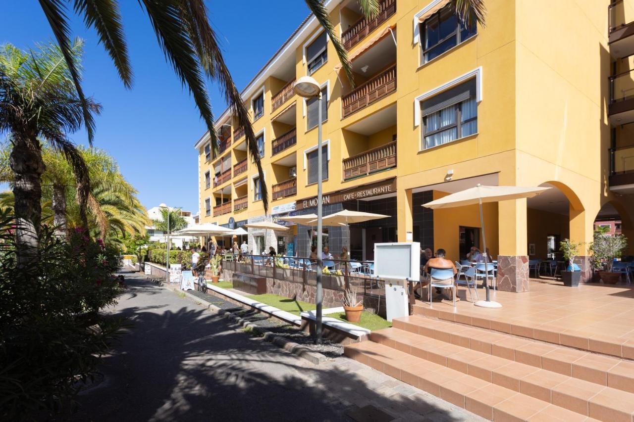 Palm Mar Studio Apartment المظهر الخارجي الصورة