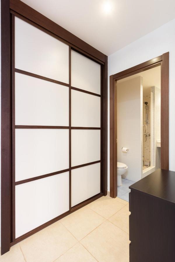 Palm Mar Studio Apartment المظهر الخارجي الصورة
